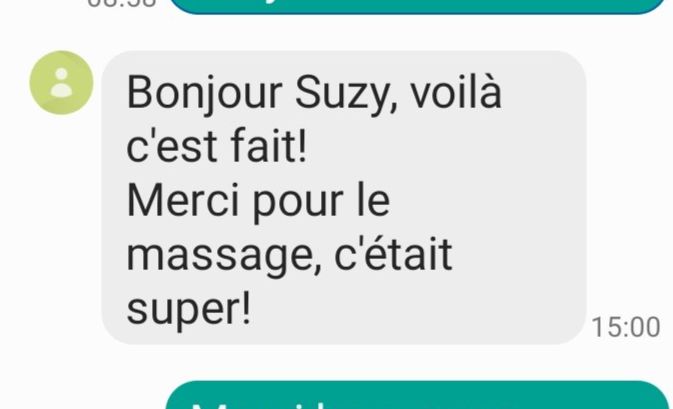 energeticienne morvan